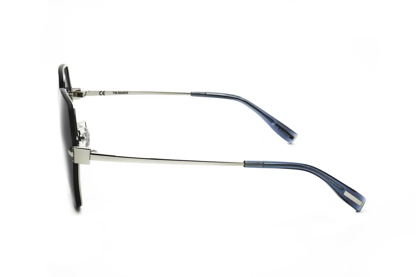 Trussardi STR452F Sunglasses - view 8